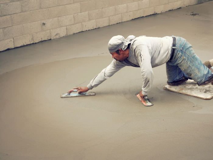 Floor Crack Repair | San Jose, San Francisco, Fresno