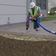 Concrete Lifting and Leveling