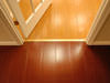 wood laminate flooring options for basement finishing in San Francisco