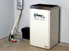SaniDry Dehumidifier for California basements