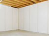 insulated basement wall panels for unfinished basements in San Jose, San Francisco, Fresno