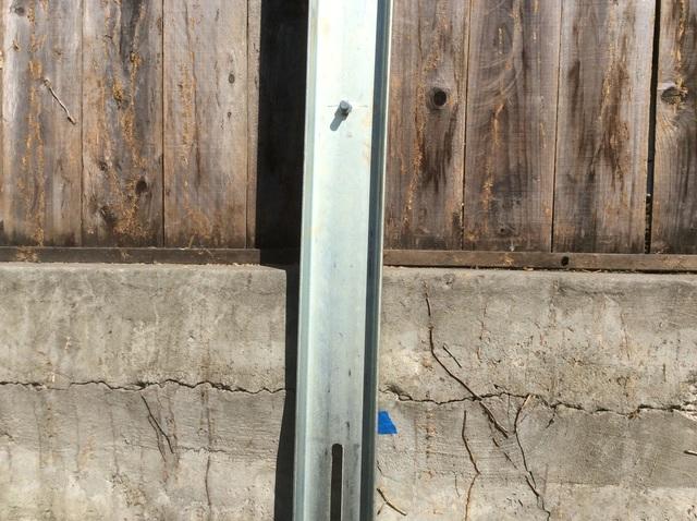 Edit Case Study “Retaining Wall in Oakland, CA!” ‹ Foundation Repair of CA — WordPress