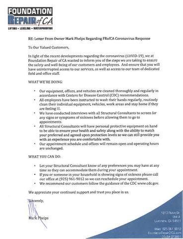 letter-regarding-frofca-response-to-coronavirus-for-inspection-appointments_1584468554