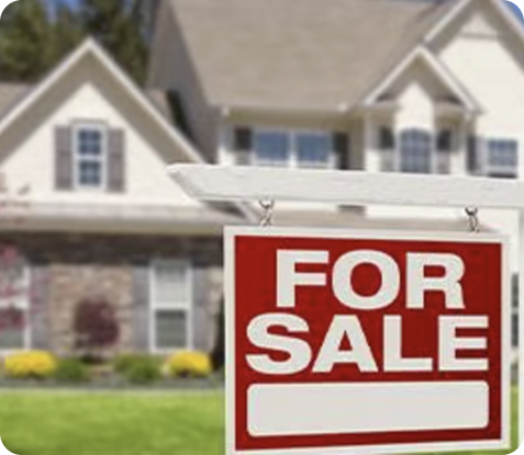 Real Estate Evaluations  