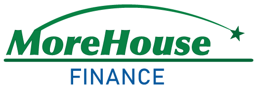 MoreHouse Finance logo