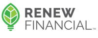 Renew financial logo
