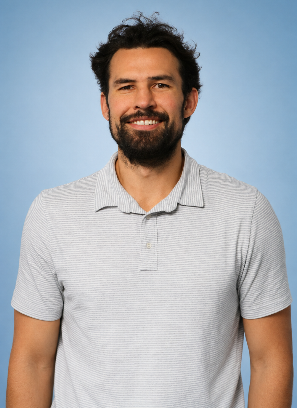 Matthew Jajeh